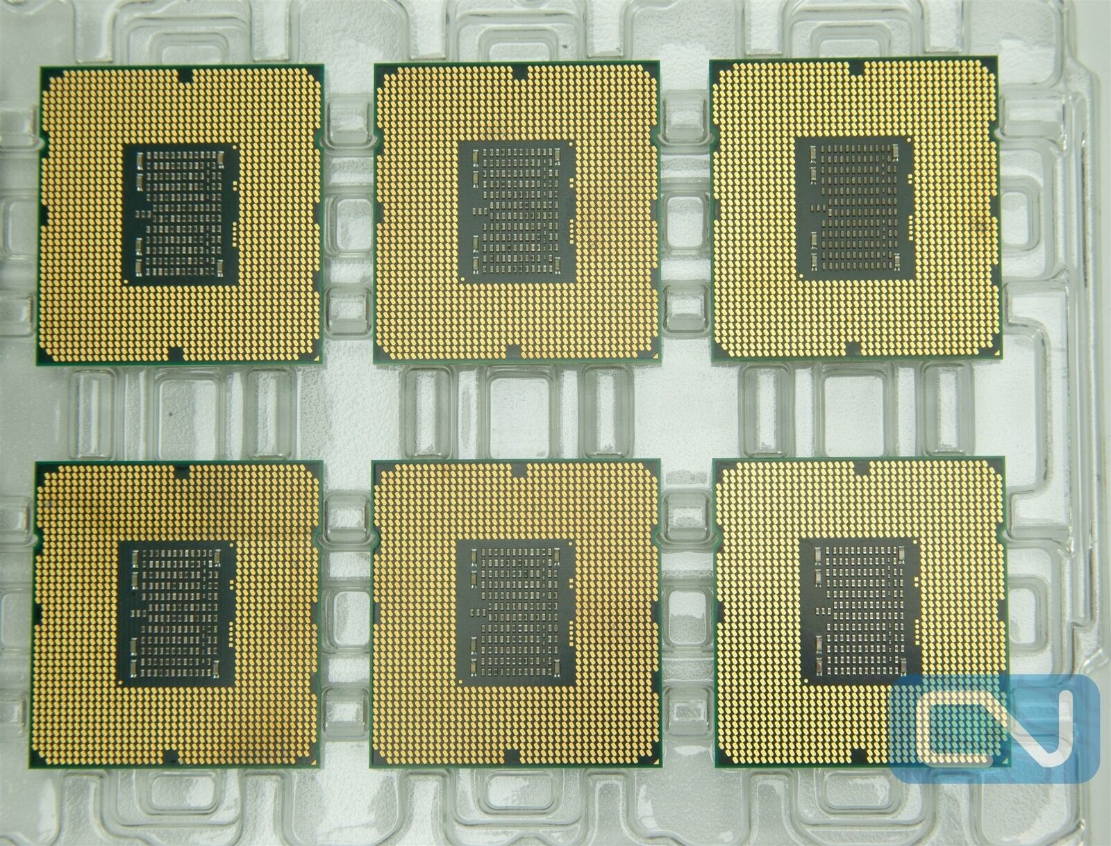 Intel Xeon X5650 SLBV3 2.66GHz 6 Core 12MB LGA1366 B Grade CPU Processor