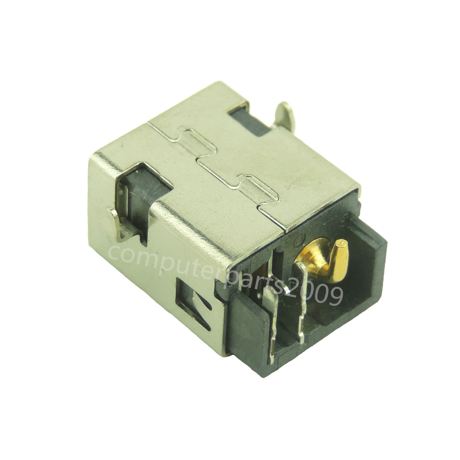 Original DC IN power jack charging port socket For GIGABYTE G6 KF RC56 Notebook