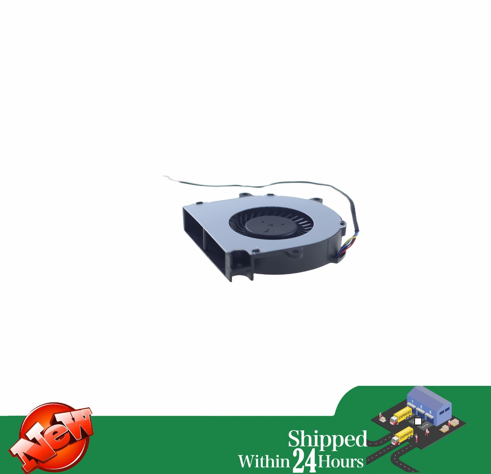 Mini PC CPU Cooling Fan LD6012MS LD6012MS1 JB6012M5B for MAGICIAN AM08PRO