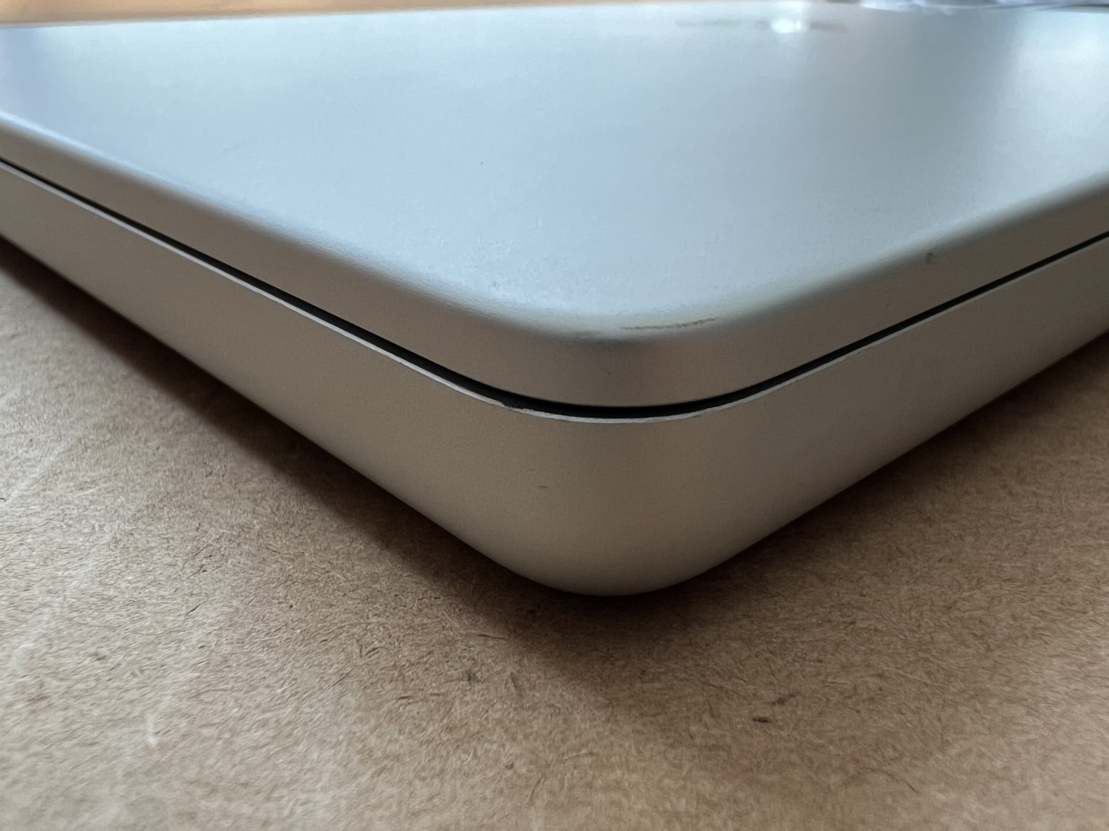 Apple MacBook Pro M1 Pro 10-Core 16.2 Inch 32GB RAM 1TB SSD Silver A2485