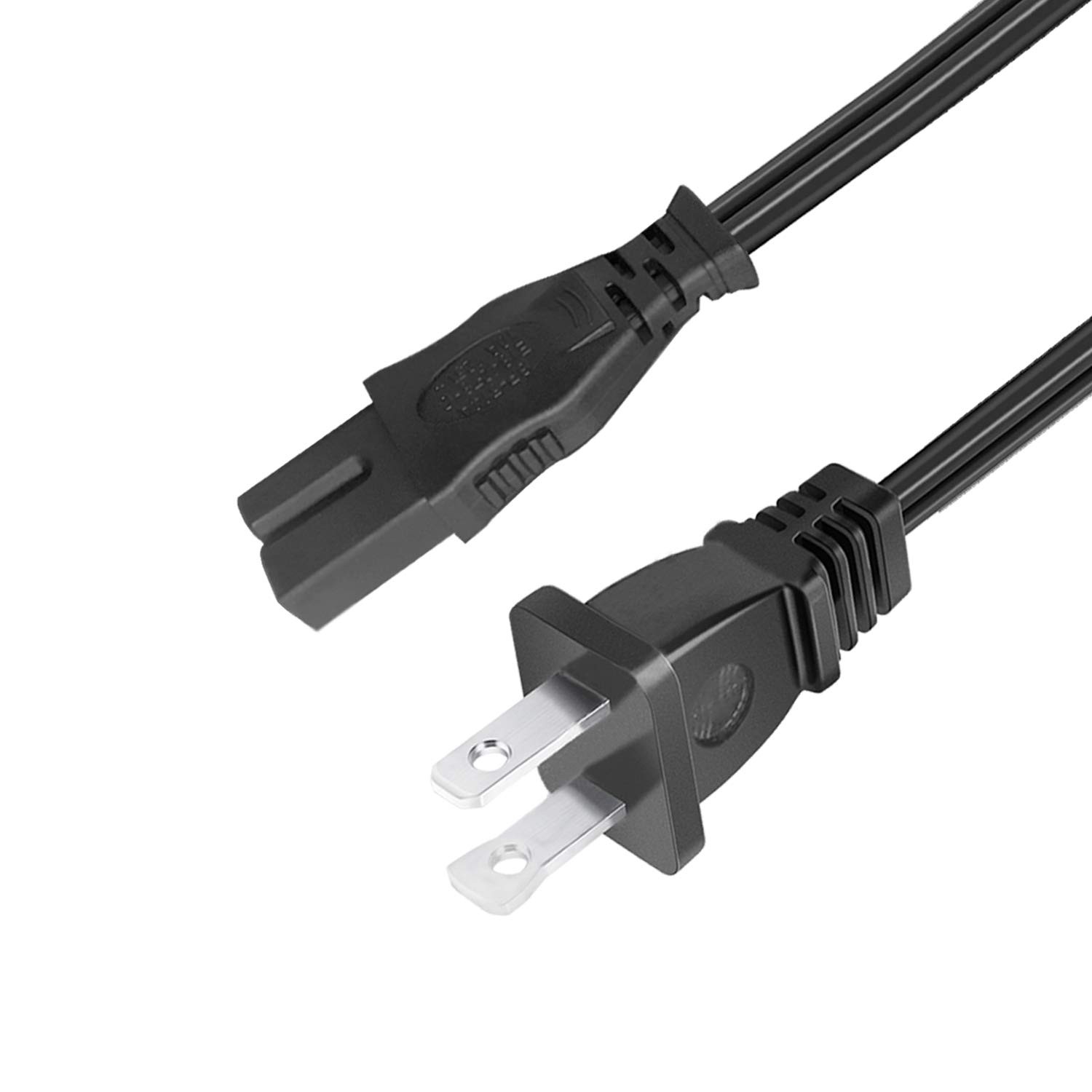 8.2ft Power Cord for Arris Surfboard SBG6900 AC1900 Xfinity TG1682 TG1682G TG…