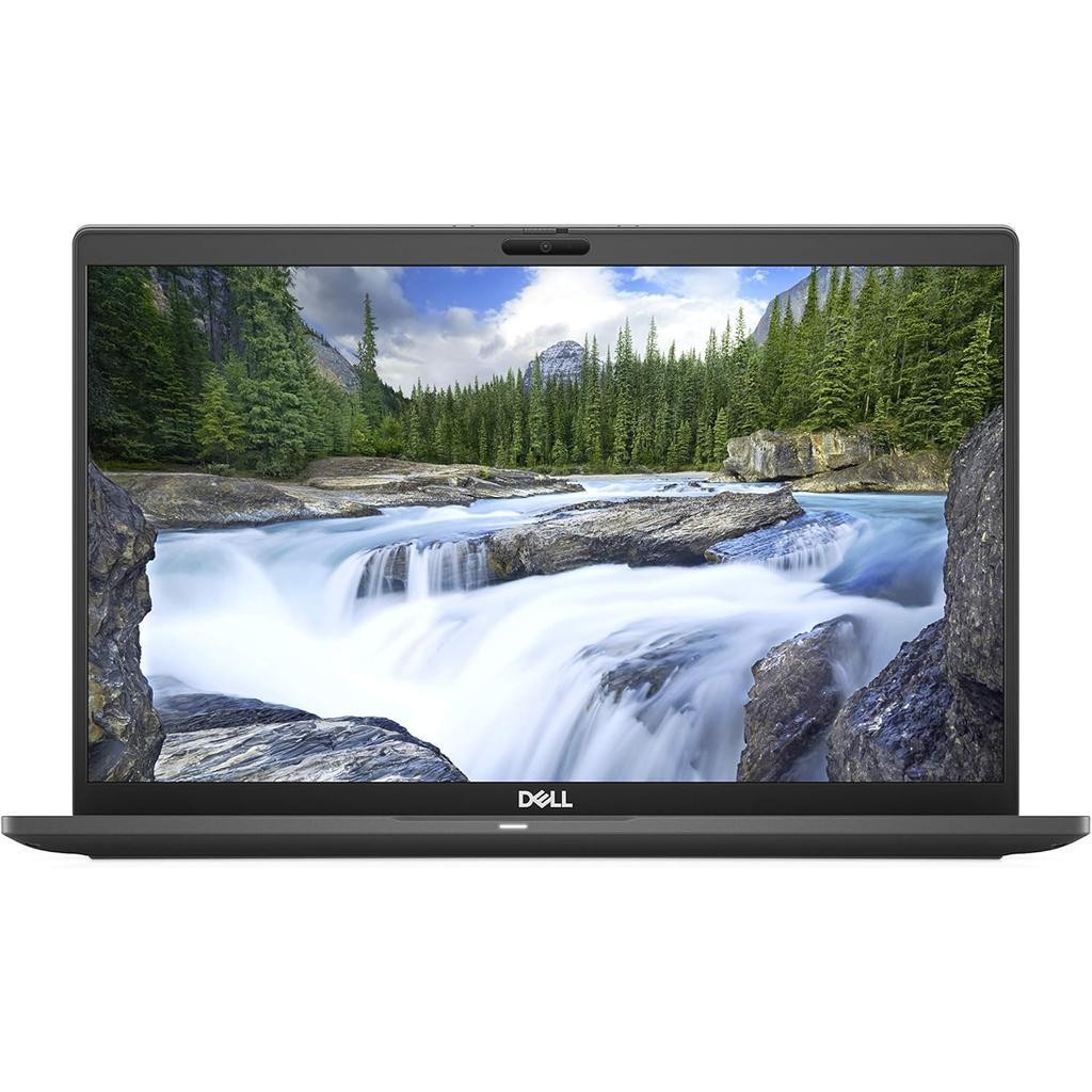 Dell Latitude 7410 14″ Touch i7-10610U 16GB 512GB SSD Windows 11 Pro