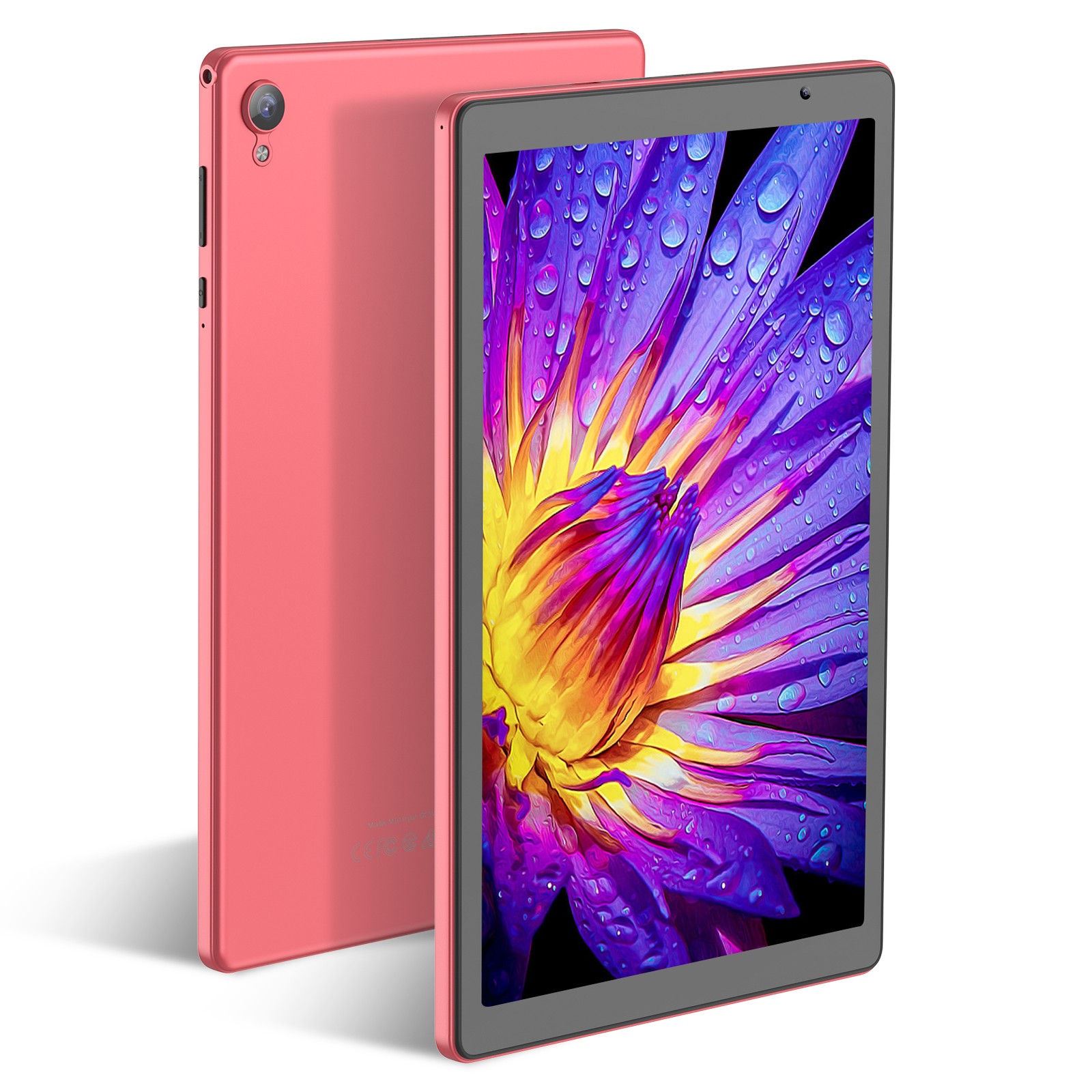 10 Inch Android 14 Tablet PC PAD 4(2+2)GB RAM 32GB ROM Quad-Core WIFI 6000mAh