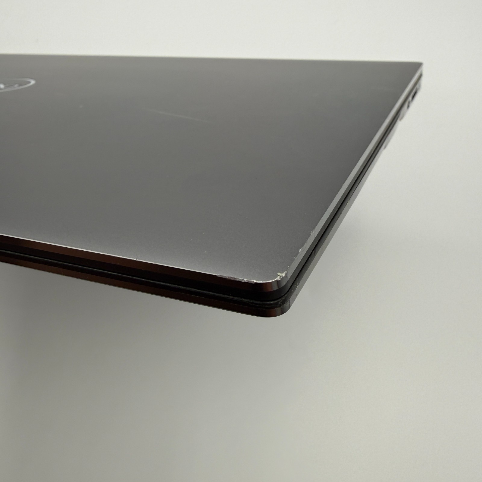 Dell Precision 5550 i7-10850H 16GB 256GB SSD Touch Win11 NVIDIA Quadro T1000