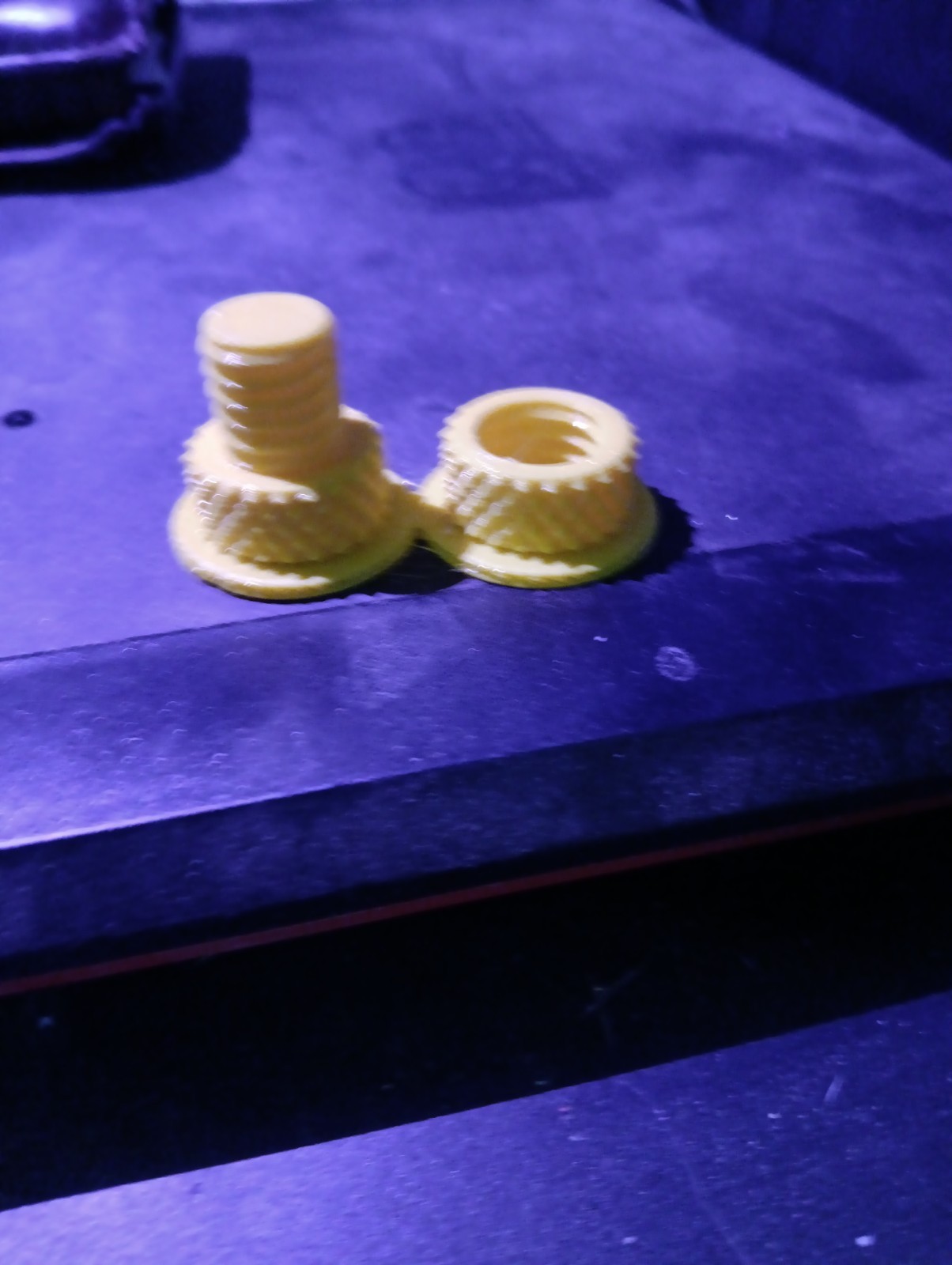 MAKERBOT MP07825 Replicator 3D Printer