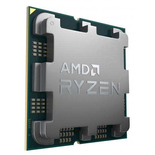 AMD Ryzen 5 7600X 6-core 12-thread Desktop Processor