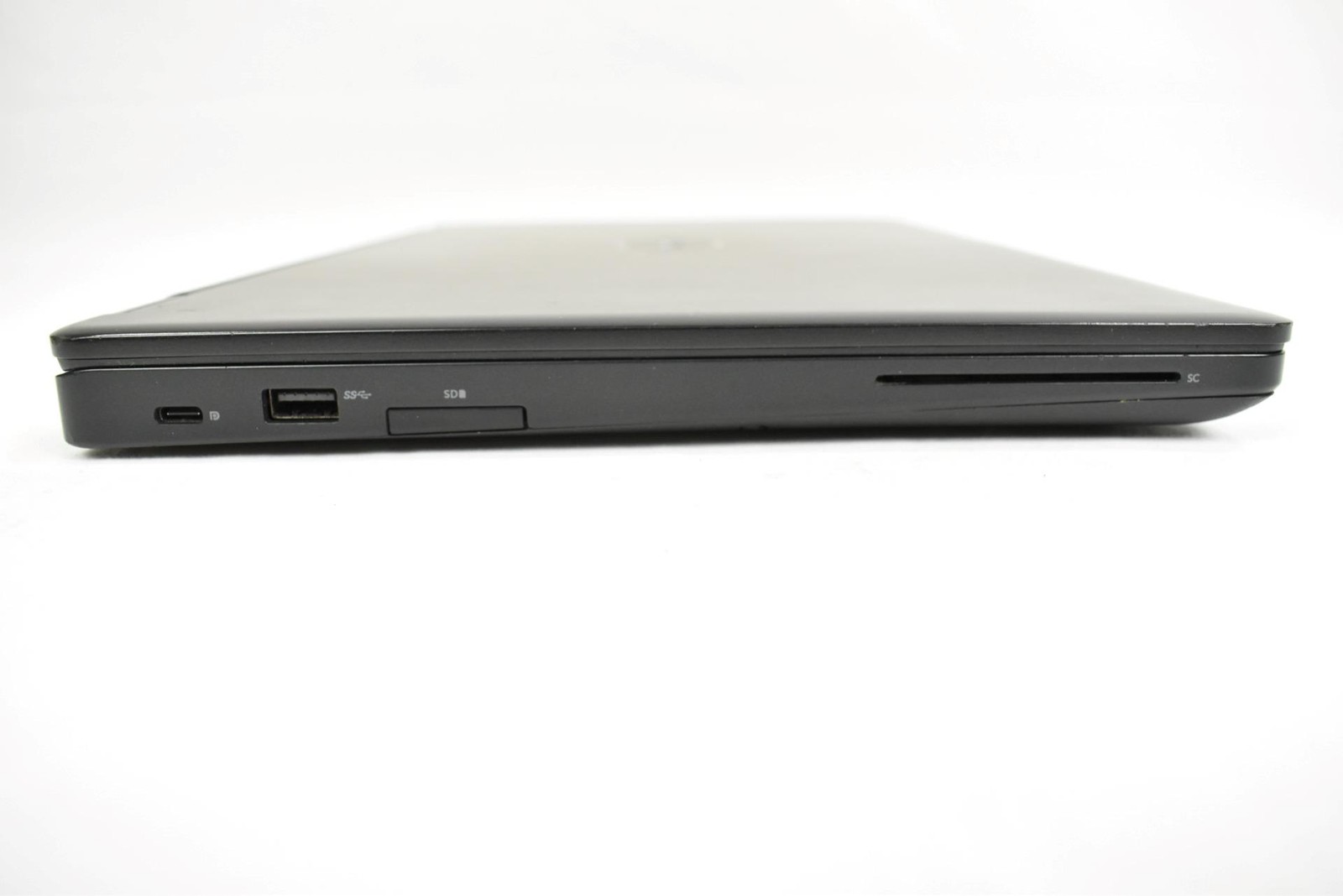 Dell Latitude 5480 Laptop i5-6300U 2.4GHz 8GB No HD No OS 14″ *See Details*