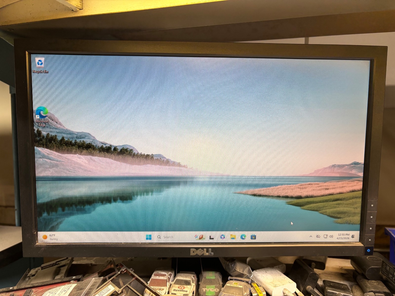 Dell Precision 3630 MT Intel 8-Core i7-9700K 3.6GHz 32GB 512GB NVMe Win11