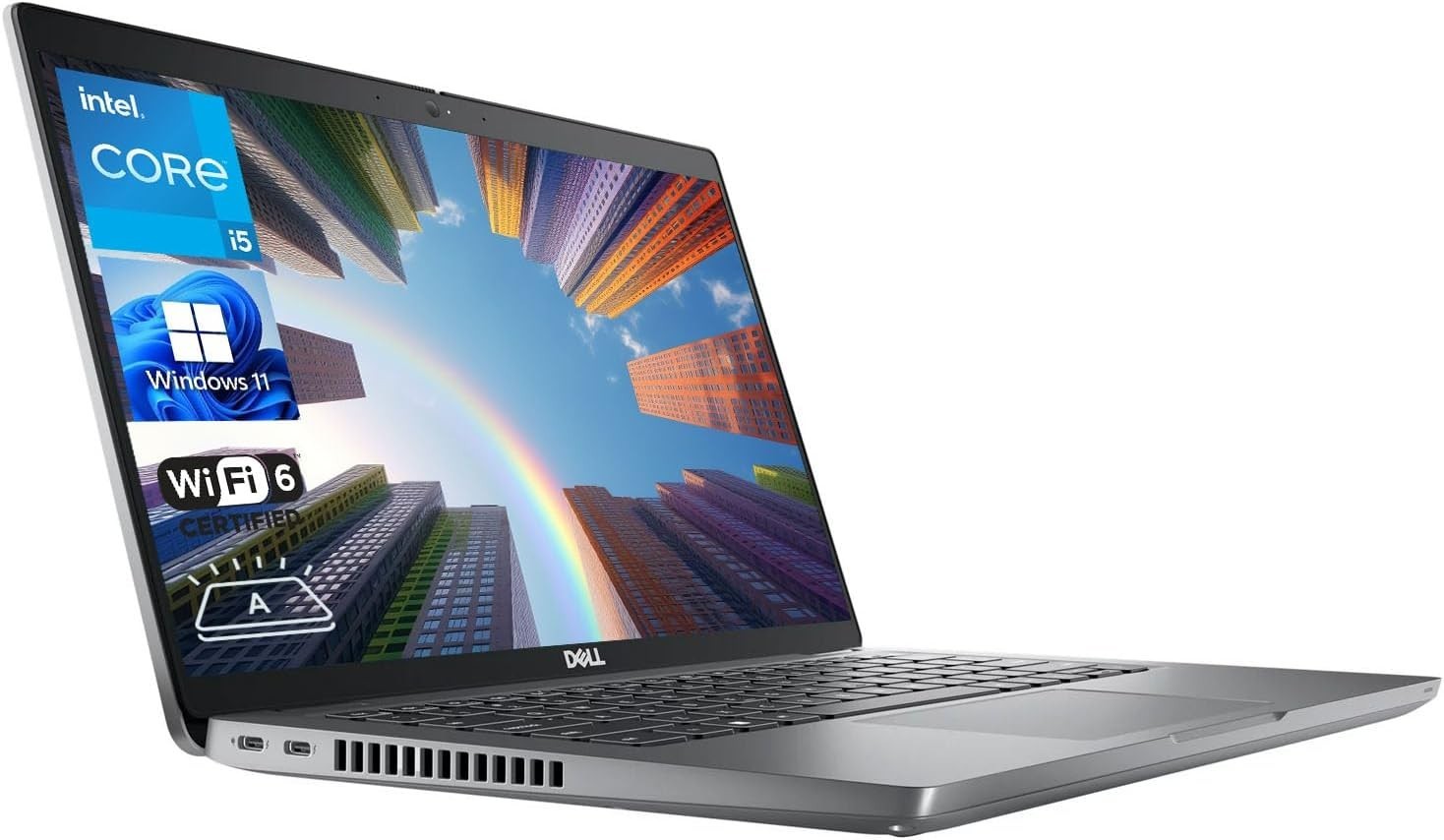 DELL Latitude 5430 14″ FHD Core i5-1245U 4.4GHz 16GB RAM 512GB SSD Win 11 Pro