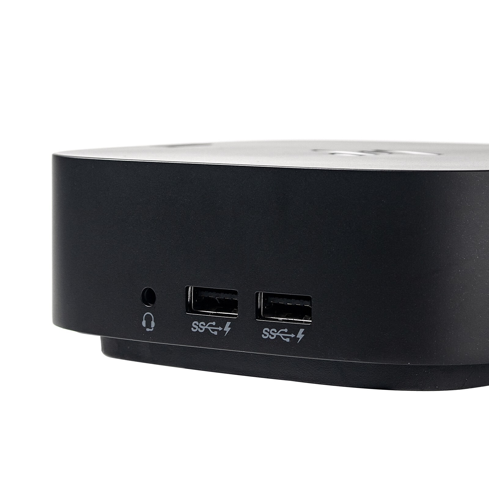 HP USB-C Dock G5 Docking Station 5TW10UT#ABA Black + HP 120W Power Adapter NEW!