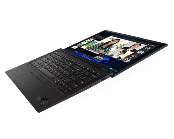 OLED Lenovo ThinkPad X1 Carbon Gen 10 14″ i7-1265U 4.8GHz 16GB 512GB Win11