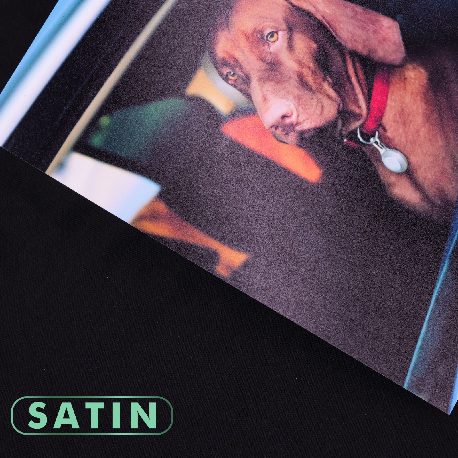 Lot A-SUB Premium 74lb Double-Sided Satin Photo Paper 8.5×11, 11×17 280g Inkjet