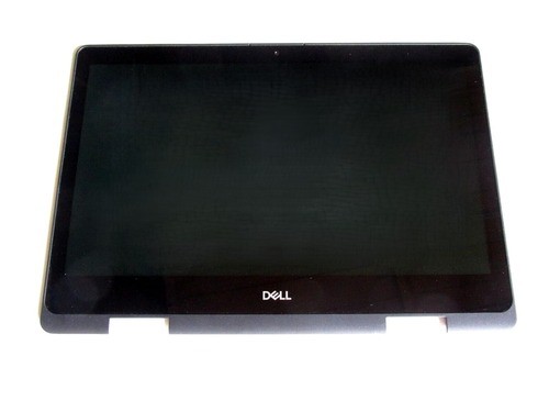 Dell 14 Inches Laptop LCD Screen – Touchscreen – HD – 60 Hertz – Truelife R9KW3