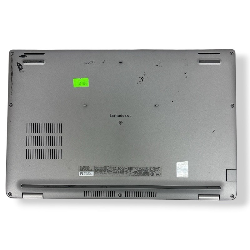 Dell Latitude 5420 14″ FHD Laptop Intel Core i5-1135G7 16GB 256GB Windows 11 Pro