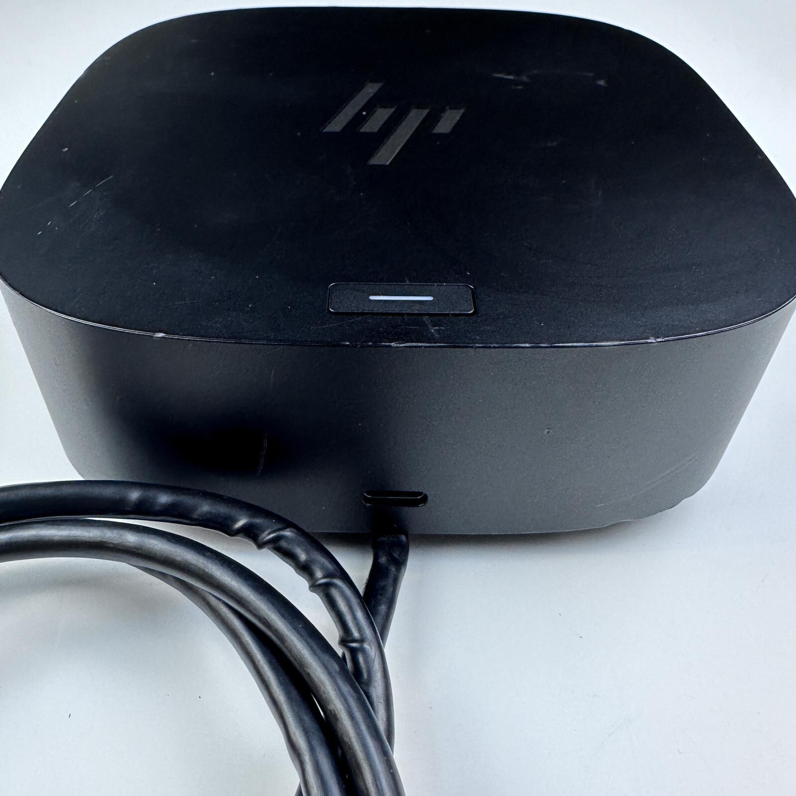 Hp Usb-c Dock G5 Usb-c Docks (DOCK Only)
