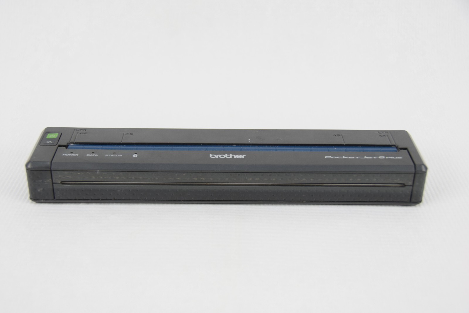 Brother Pocketjet 6 Plus PJ-663 Mobile Thermal Printer Bluetooth