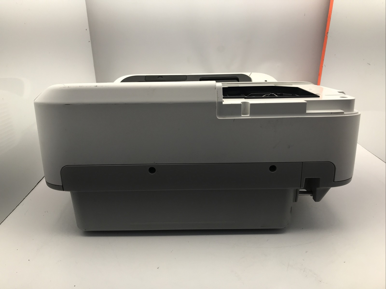 Epson BrightLink 685Wi Ultra Short Throw Projector H741A Missing Panel FOR PARTS