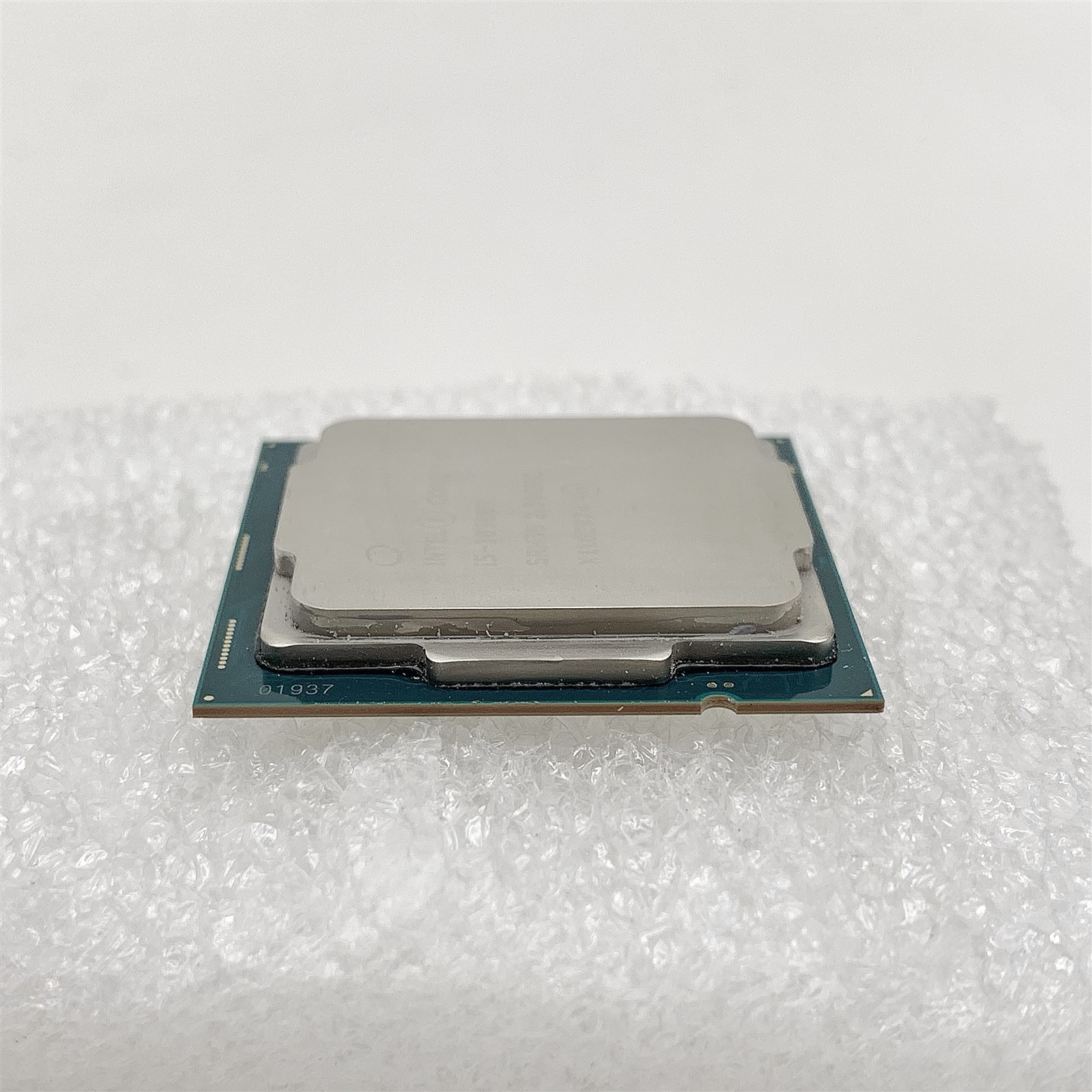 Intel Core i5-10500T 6C/12T 3.8GHz Turbo LGA1200 35W 12MB Cache Comet Lake CPU