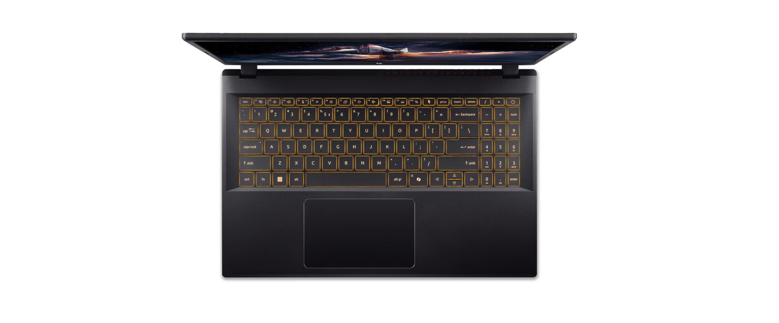 Acer Nitro V 15 15.6″ 144Hz Core 5 13th Gen 120H 16GB 512GB RTX 4050 Refurbished