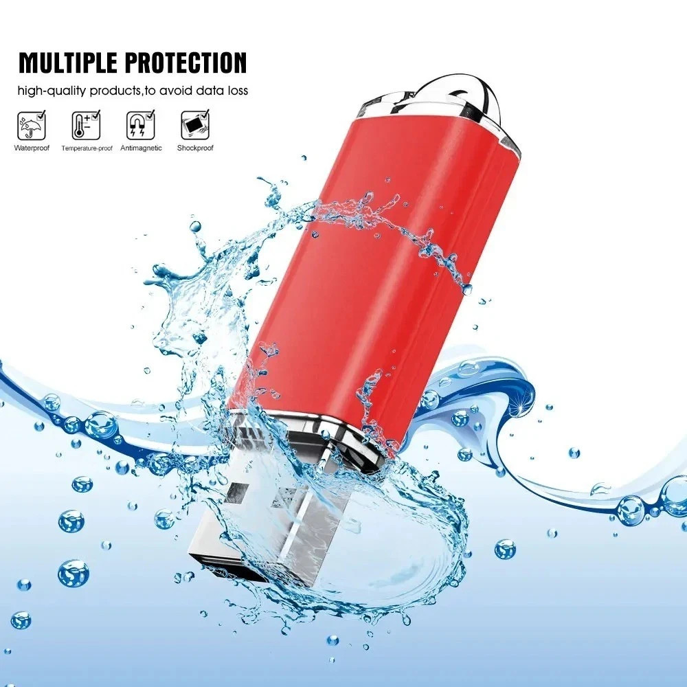 USB Flash Drive Memory Stick Pendrive Thumb Drive 4GB, 8GB, 32GB, 64GB 128GB LOT