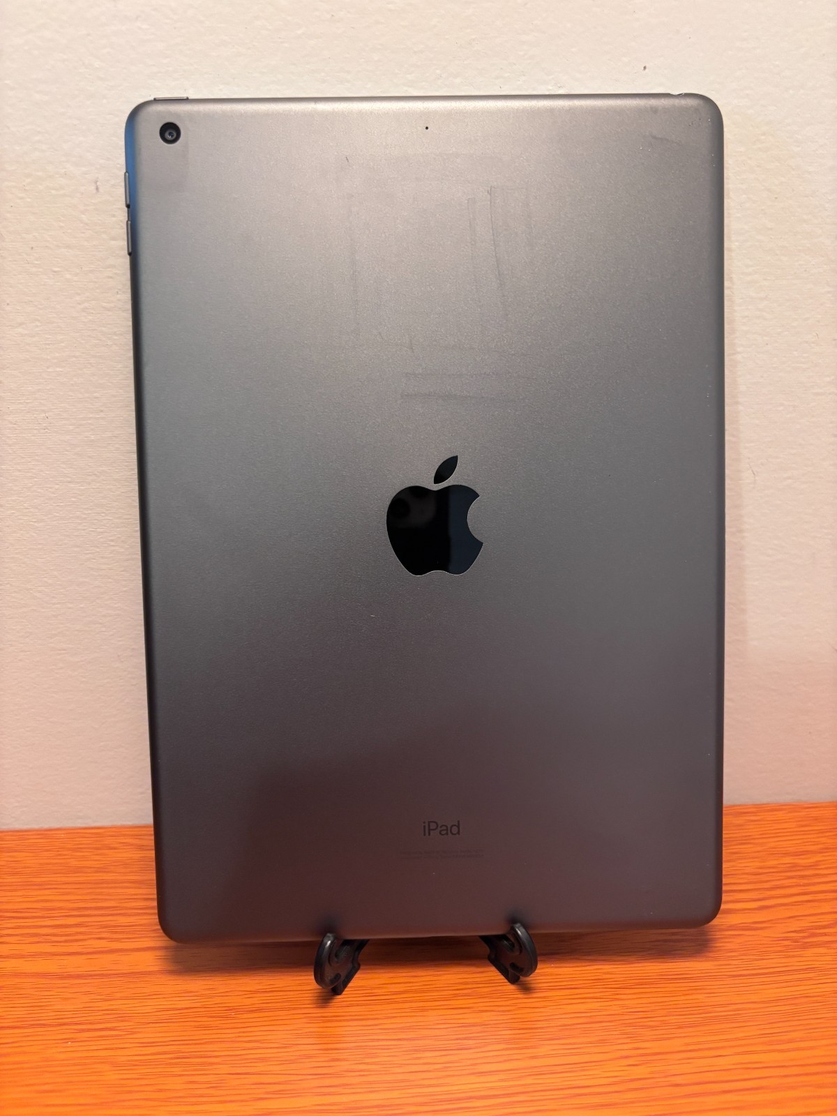 Apple iPad (7th Generation) A2197 32 GB, Wi-Fi, 10.2 in – Space Gray