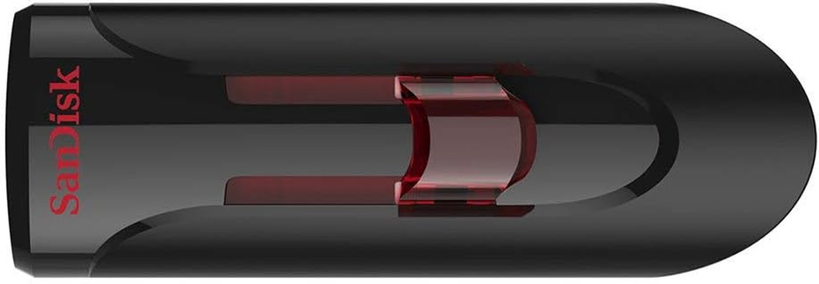 SanDisk 64GB Cruzer Glide USB 3.0 Flash Drive SDCZ600-064G-B35