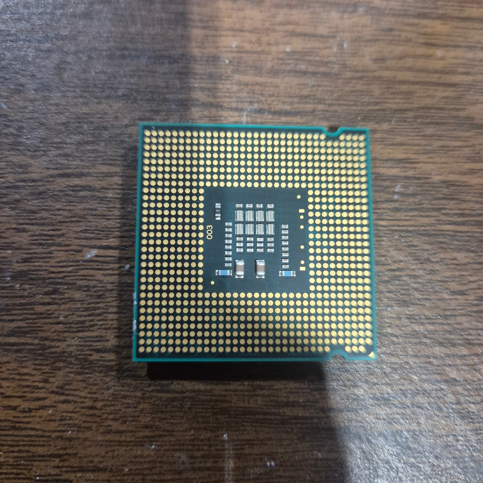 Intel Core 2 Duo E7200 desktop processor 2.53GHZ FREE SHIPPING