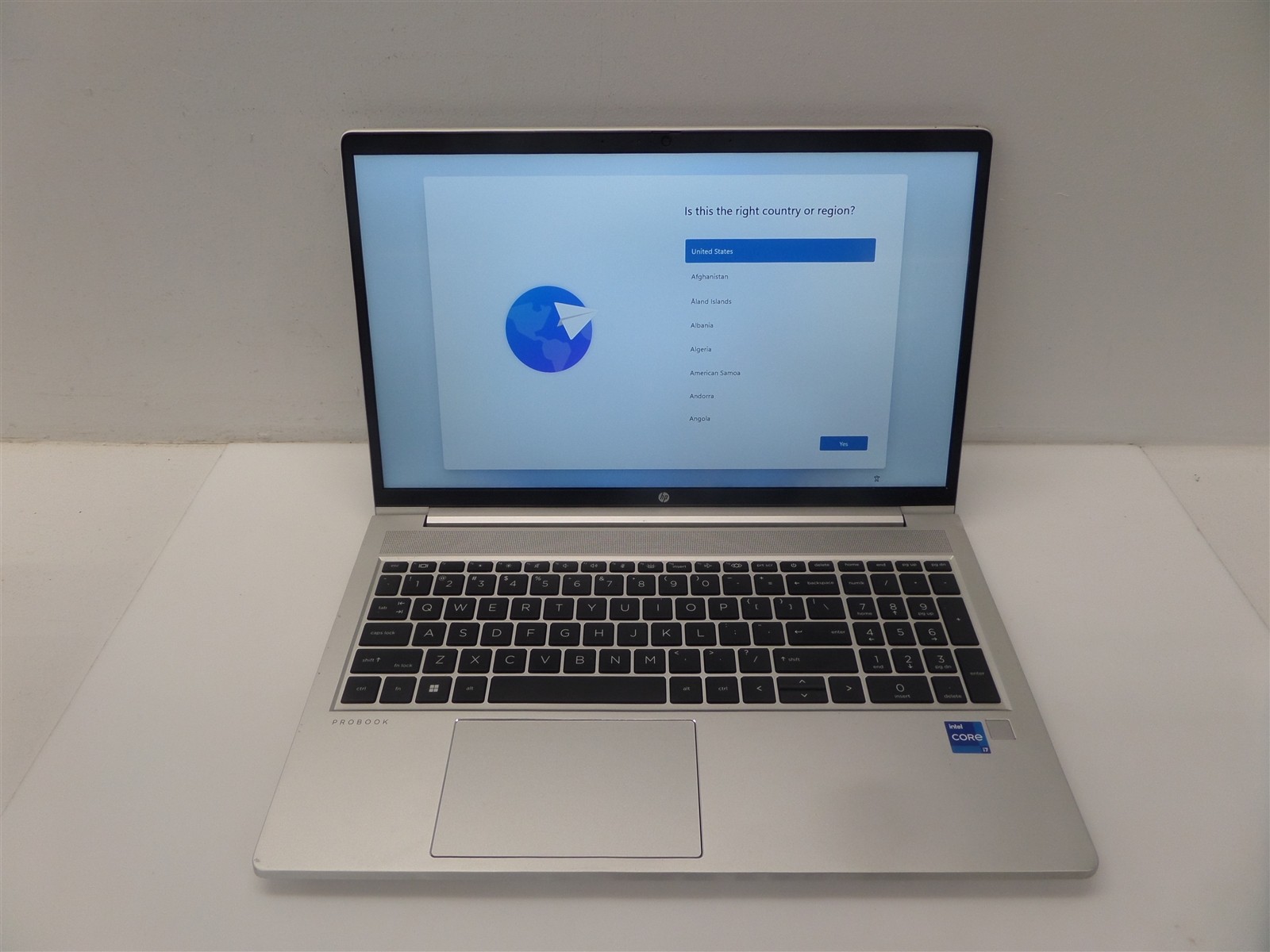HP ProBook 450 G8 15.6″ Laptop w/ i7-1165G7 2.8GHz 16GB RAM 256GB SSD Win11