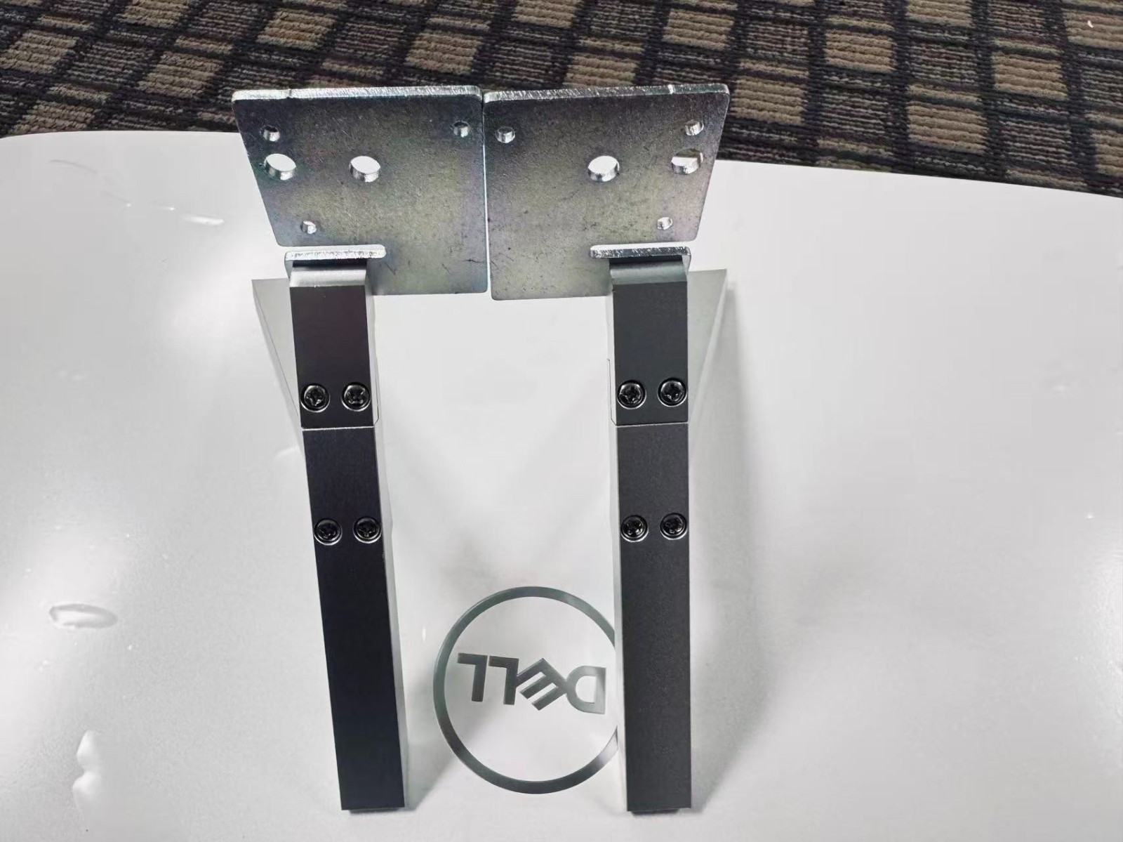 AIO Stand Legs and Hinges FOR Dell Inspiron 27 7710 7720 7730 AIO All IN ONE PC