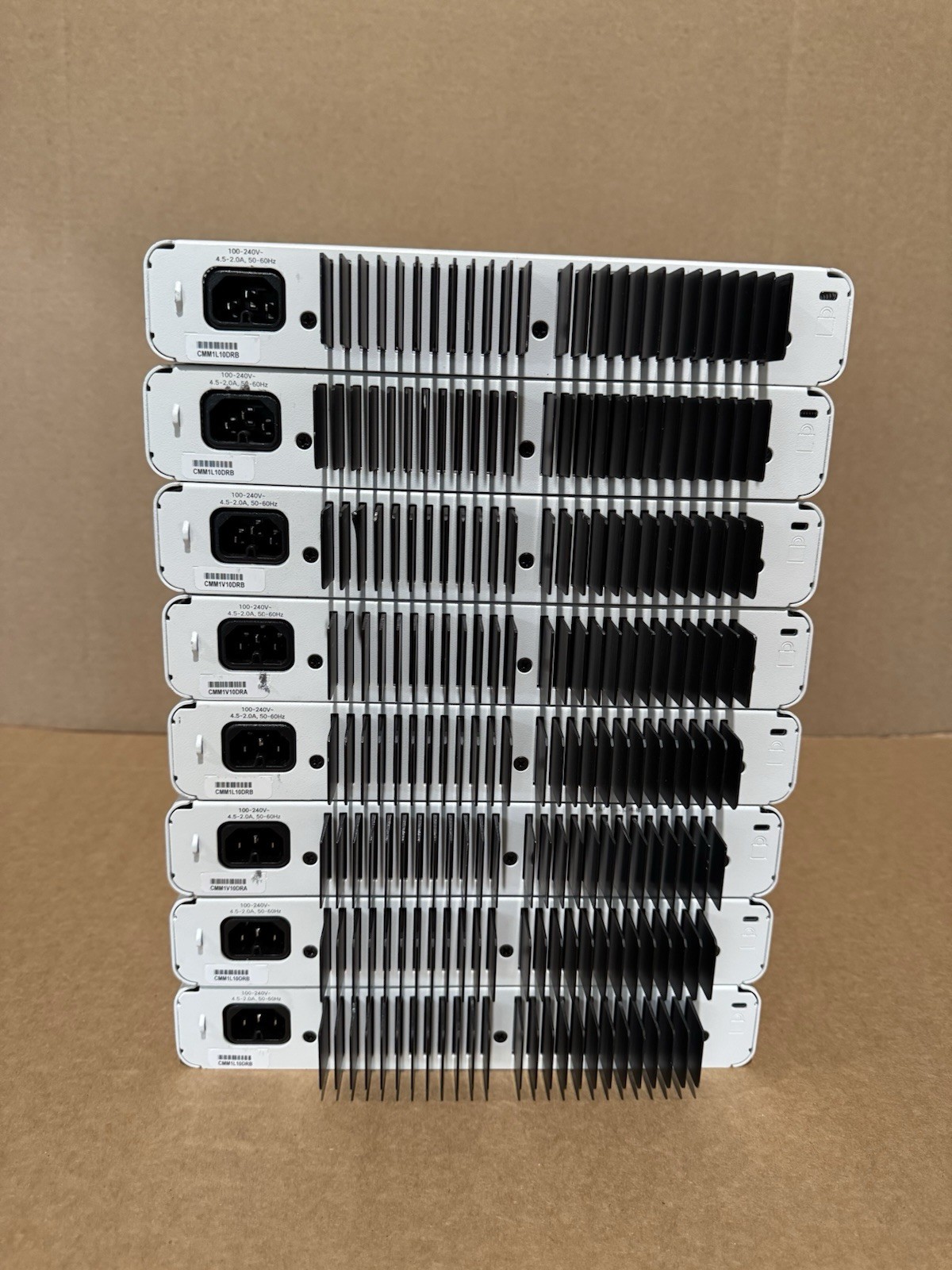 Cisco WS-C3560CX-12PC-S 16 Ports Fully Managed Ethernet Switch