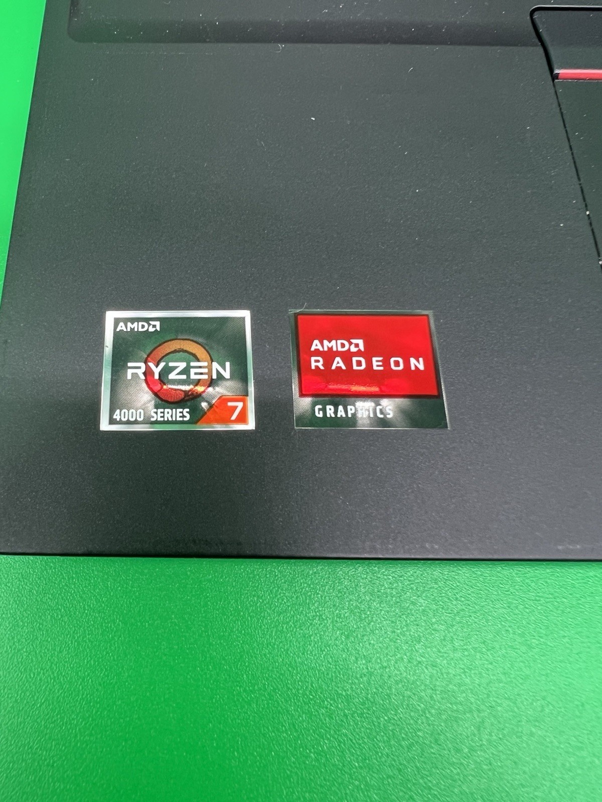 Lenovo ThinkPad E15 Gen 2 15.6” Ryzen 7 4700U 16GB 256GB SSD Win11 Pro