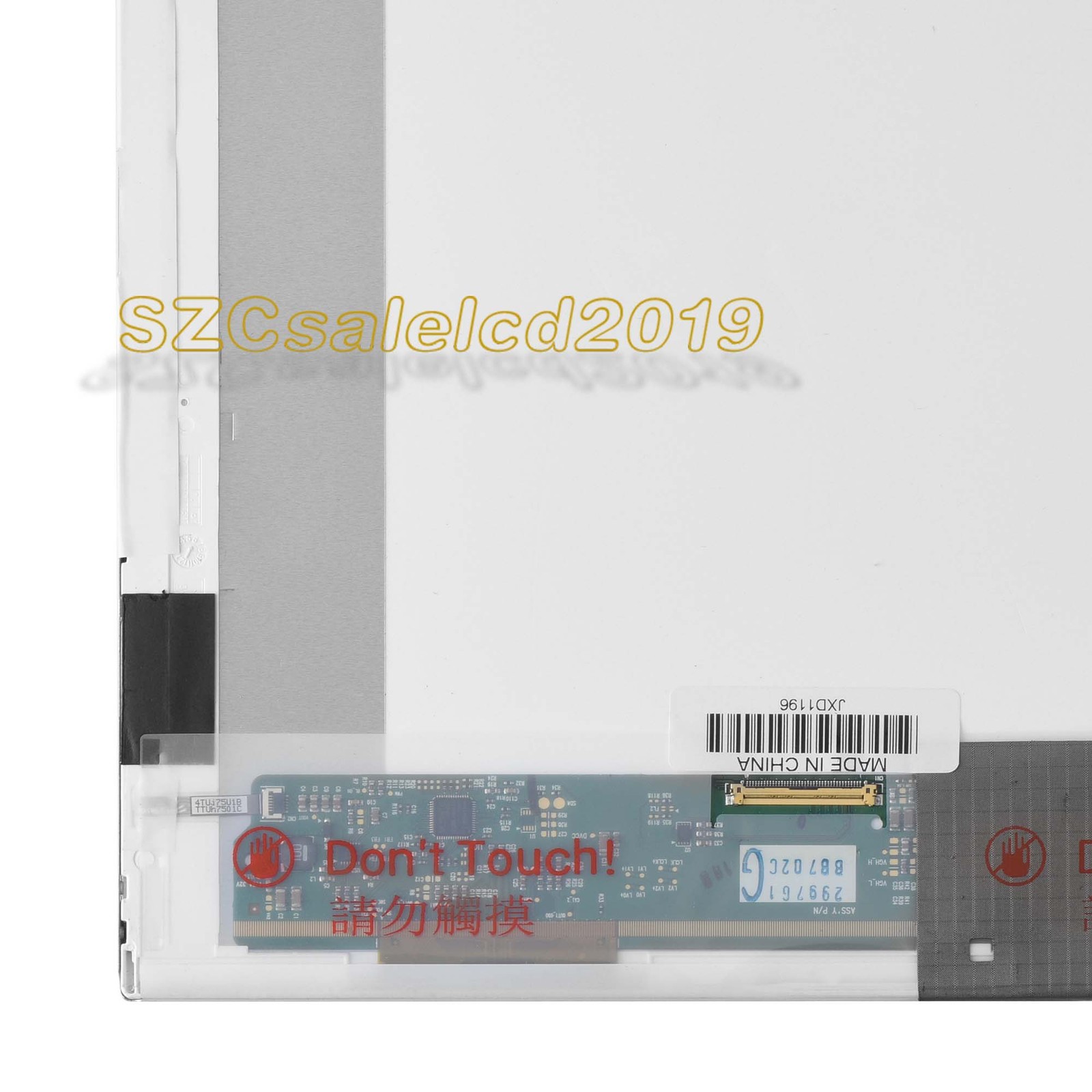 For Dell Latitude E5530 Replacement Laptop 15.6 LCD LED Display Screen 1366×768