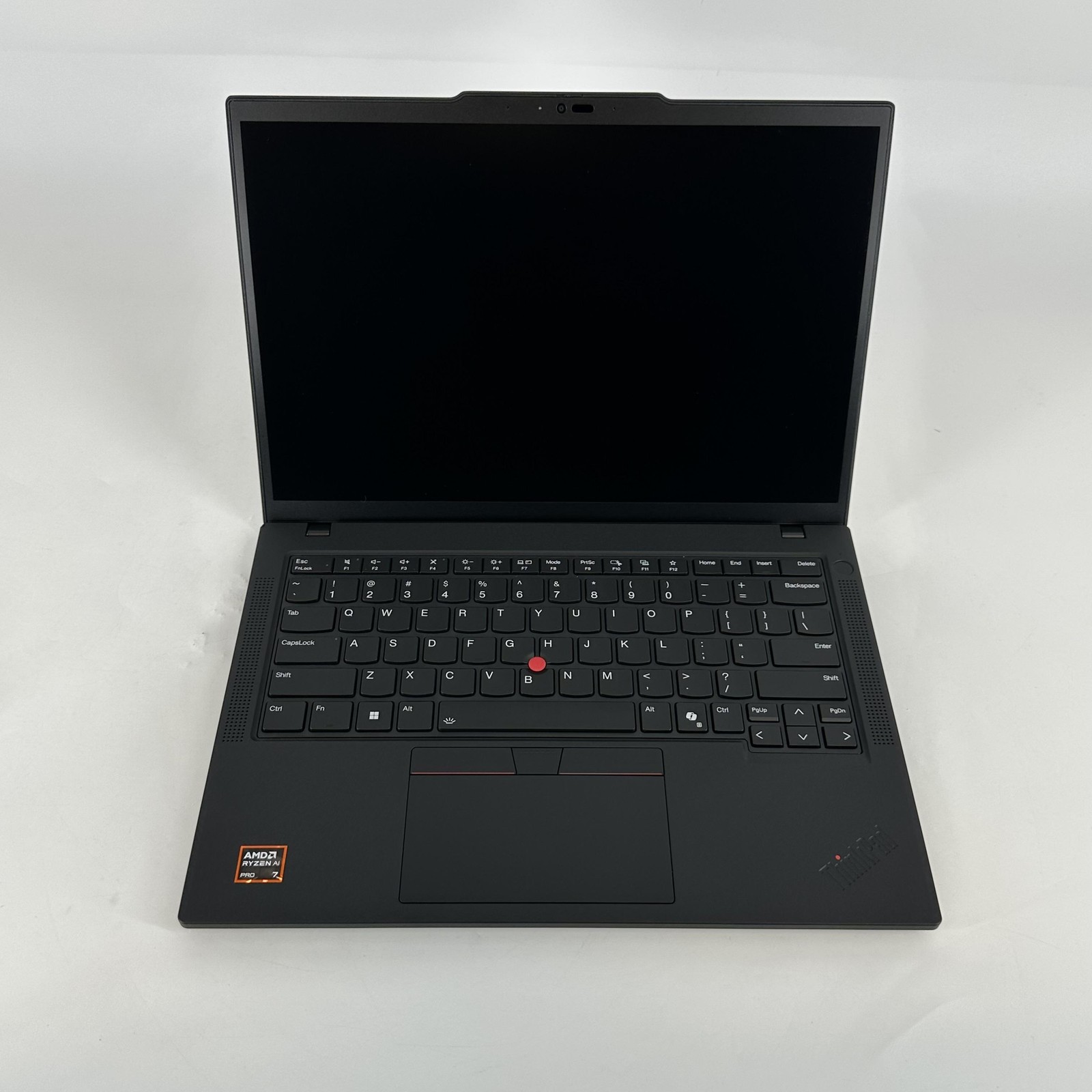 Lenovo ThinkPad P14s Gen 6 FHD+ 2.0GHz Ryzen AI 7 PRO 350 32GB 1TB SSD Very Good