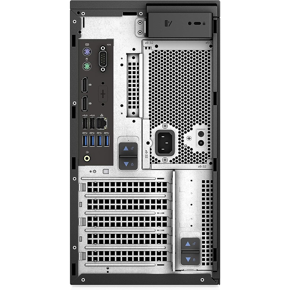 Dell Windows 11 Pro Desktop Computer PC Intel i7 32GB RAM 4TB HDD+512GB SSD WiFi