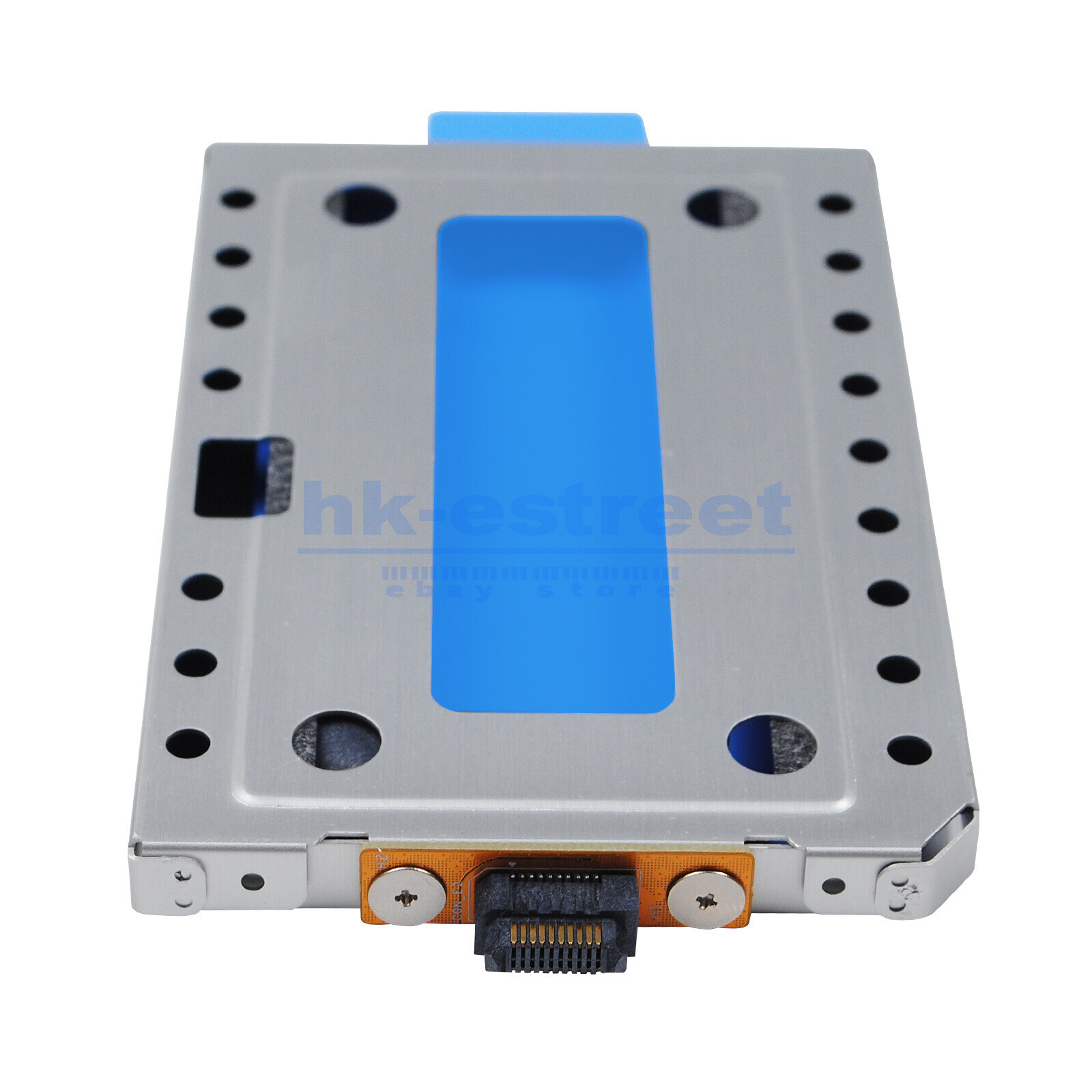 New Dell Latitude 5414 5404 Rugged Hard Disk Caddy+ SATA HDD Cable Kit
