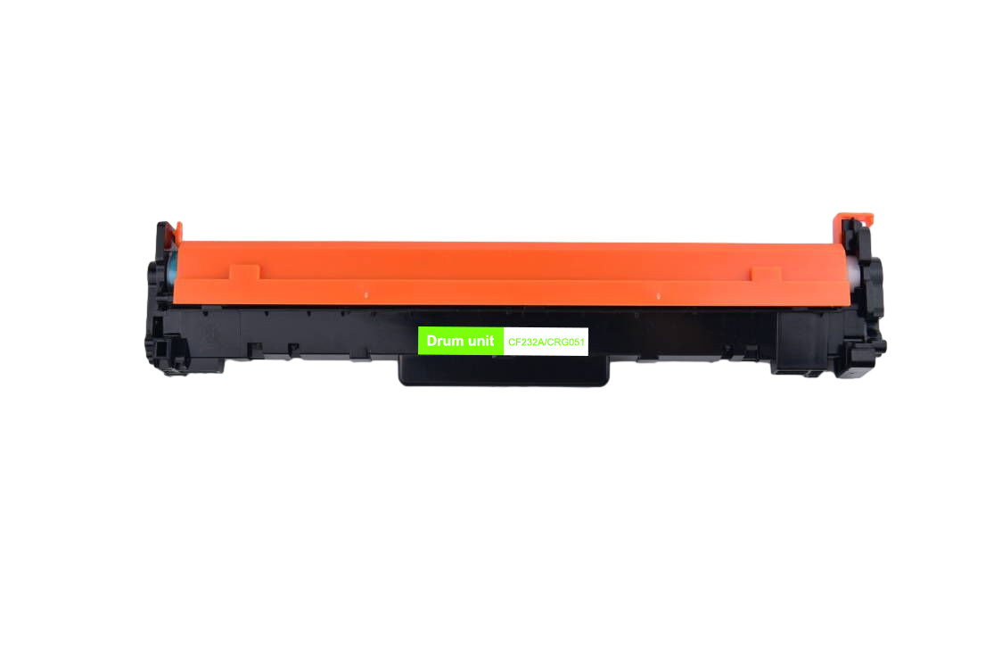 4× Drum Unit Compatible for HP 32A CF232A M148dw M148fdw M227fdn M227fdw M227sdn