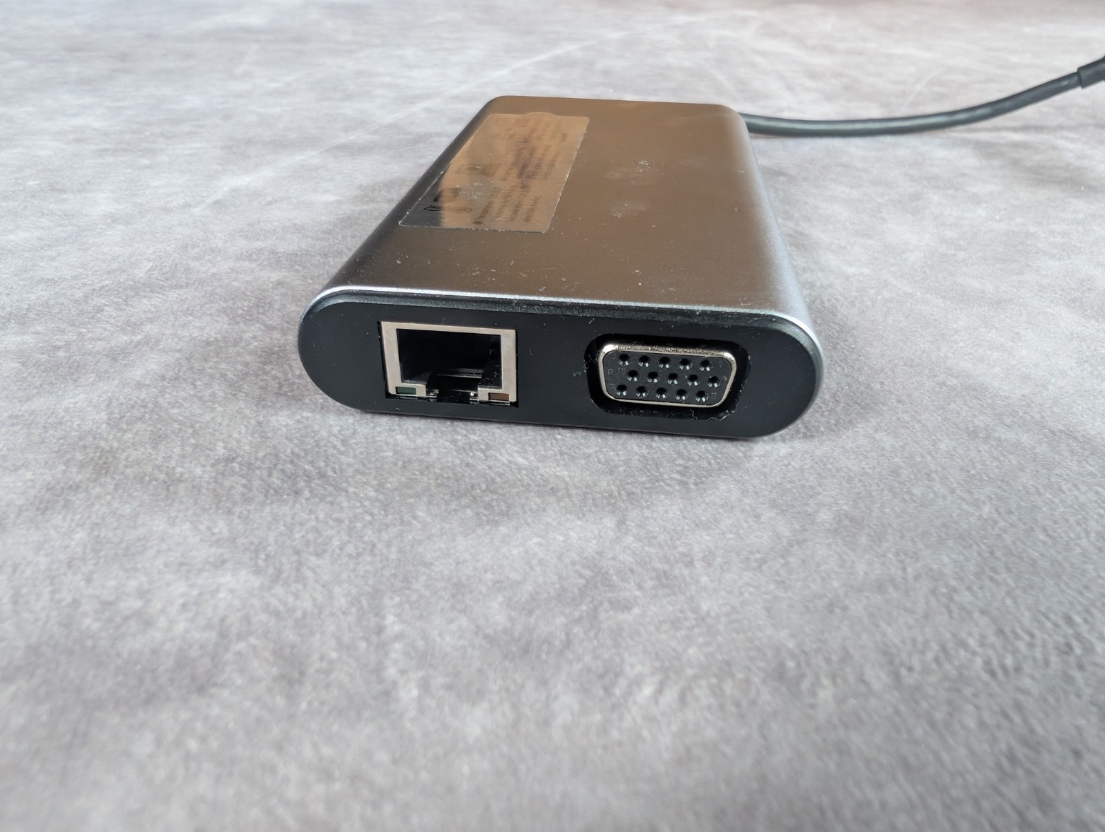 GIISSMO USB C Docking Station Dual Monitor 9-in-1 Laptop Docking Stations