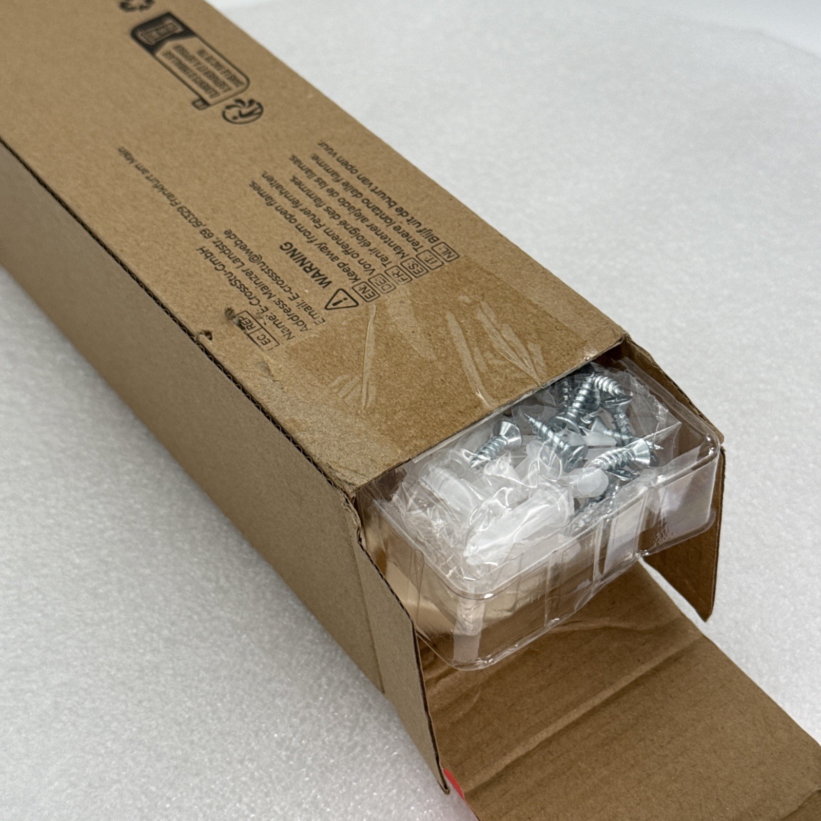 Cords Cable Management 157in L x 0.95in W x 0.55in H Beige