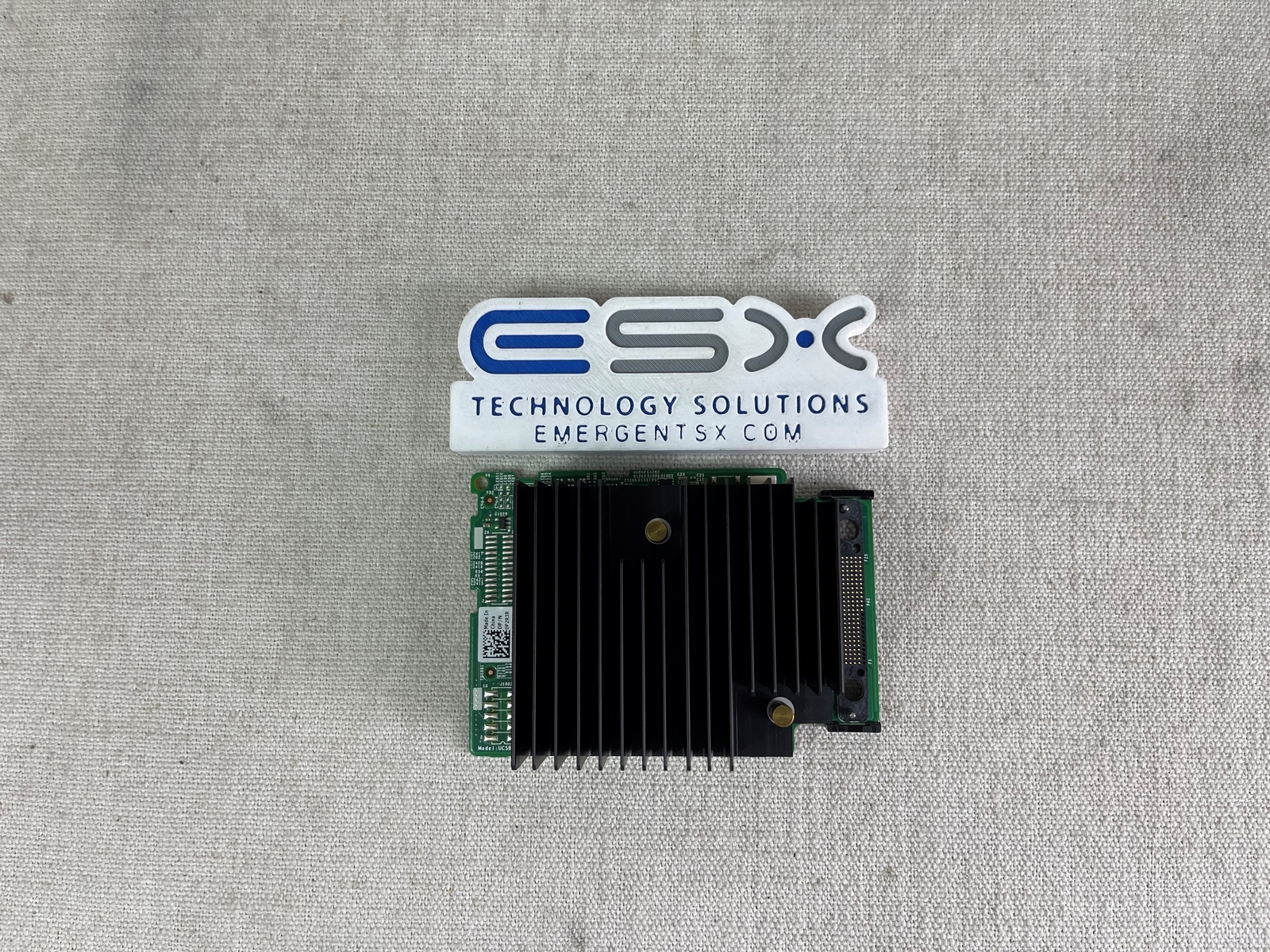 Dell P2R3R PERC HBA330 Mini Mono 12Gb/s Non-RAID Pass-Thru HBA