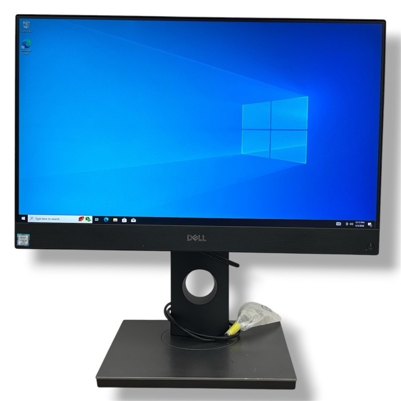 Dell OptiPlex 7460 All-In-One Intel i5-8500 8GB Ram 500GBHDD Wifi Windows 10P