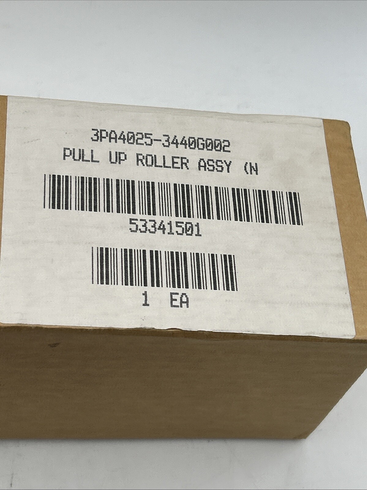 OKI 53341501 PULL UP ASSEMBLY ROLLER See Pics 30 Days Warranty