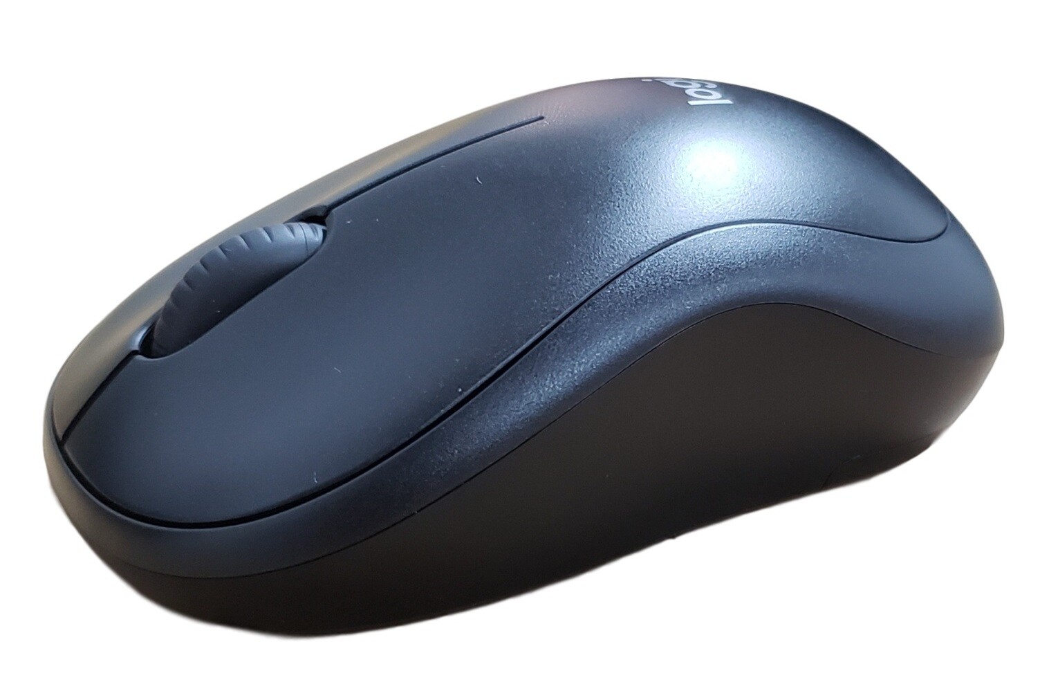 Logitech M220 Silent Mini Wireless Optical Mouse Quiet Small & USB Nano Receiver