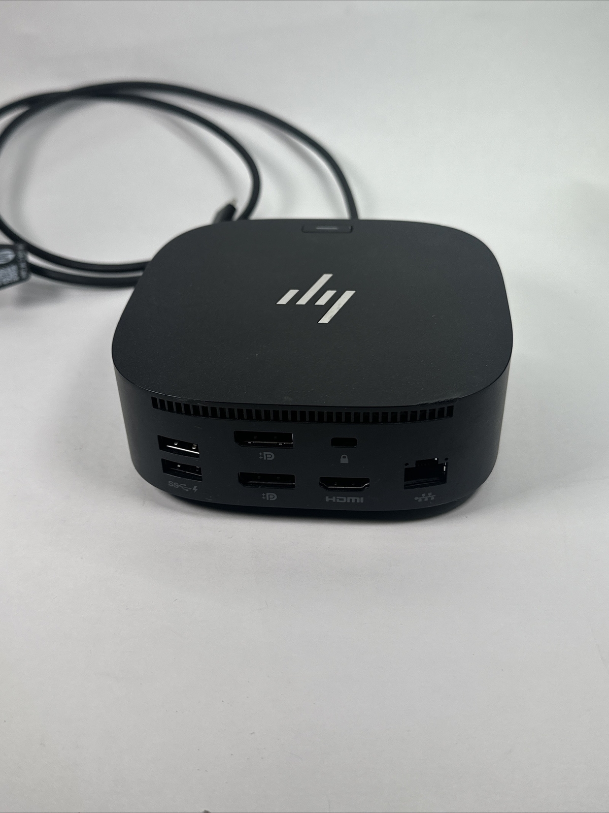 HP USB-C Dock G5 Universal Docking Station