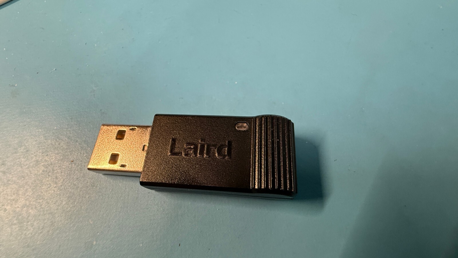 HPE HP Laird Aruba BT852 USB Bluetooth v4.2 Dual Mode Dongle Adapter CYW20704A2