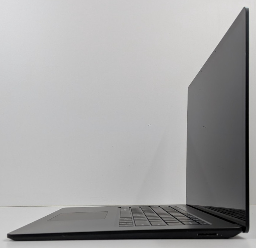 Microsoft Surface Laptop 5 Intel 10 Core i7 12th Gen 32GB DDR5 1TB SSD Grade A-