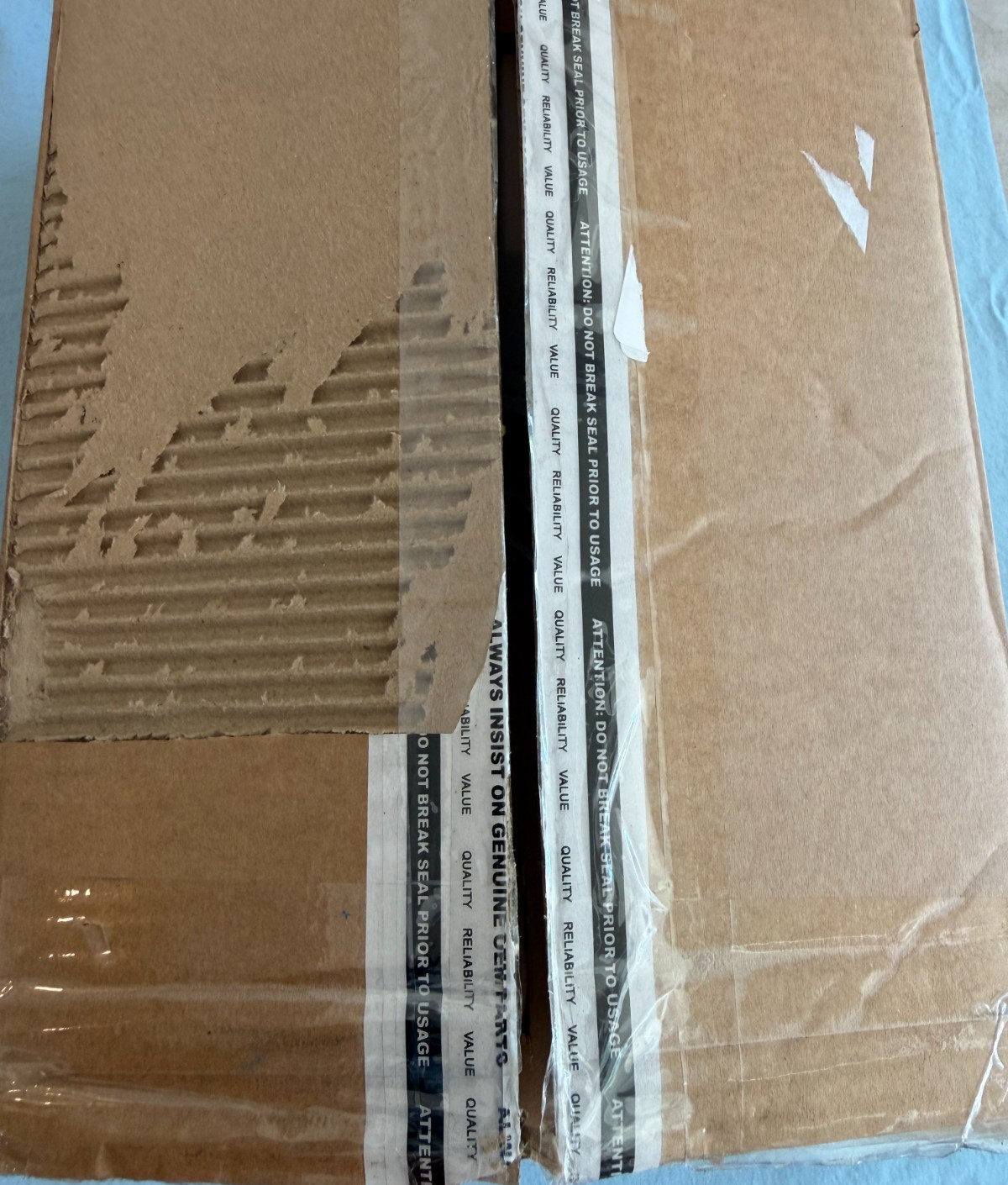 Genuine Lexmark 40X7622 Fuser Unit CS410 CS510 CS310 – Open Box