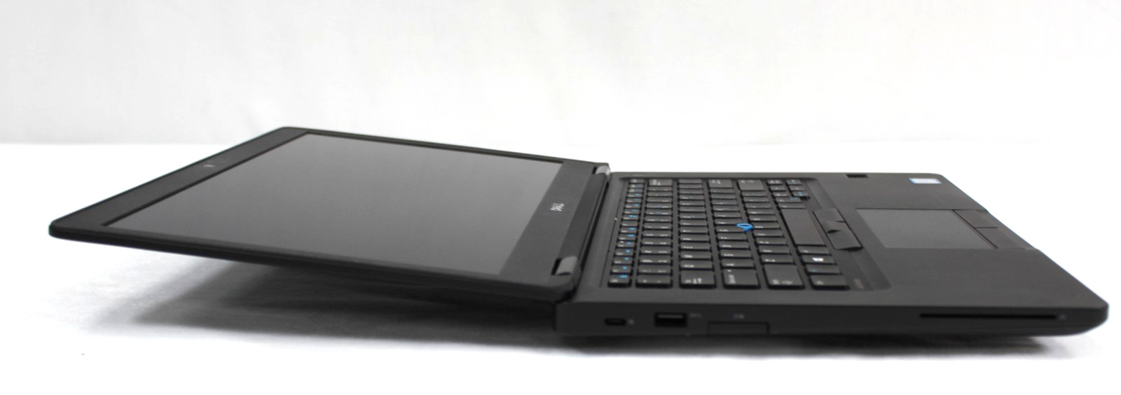 Dell Latitude 5480 Laptop i7‑7600U 2.8GHz 16GB 256GB SSD Intel HD Graphics 620