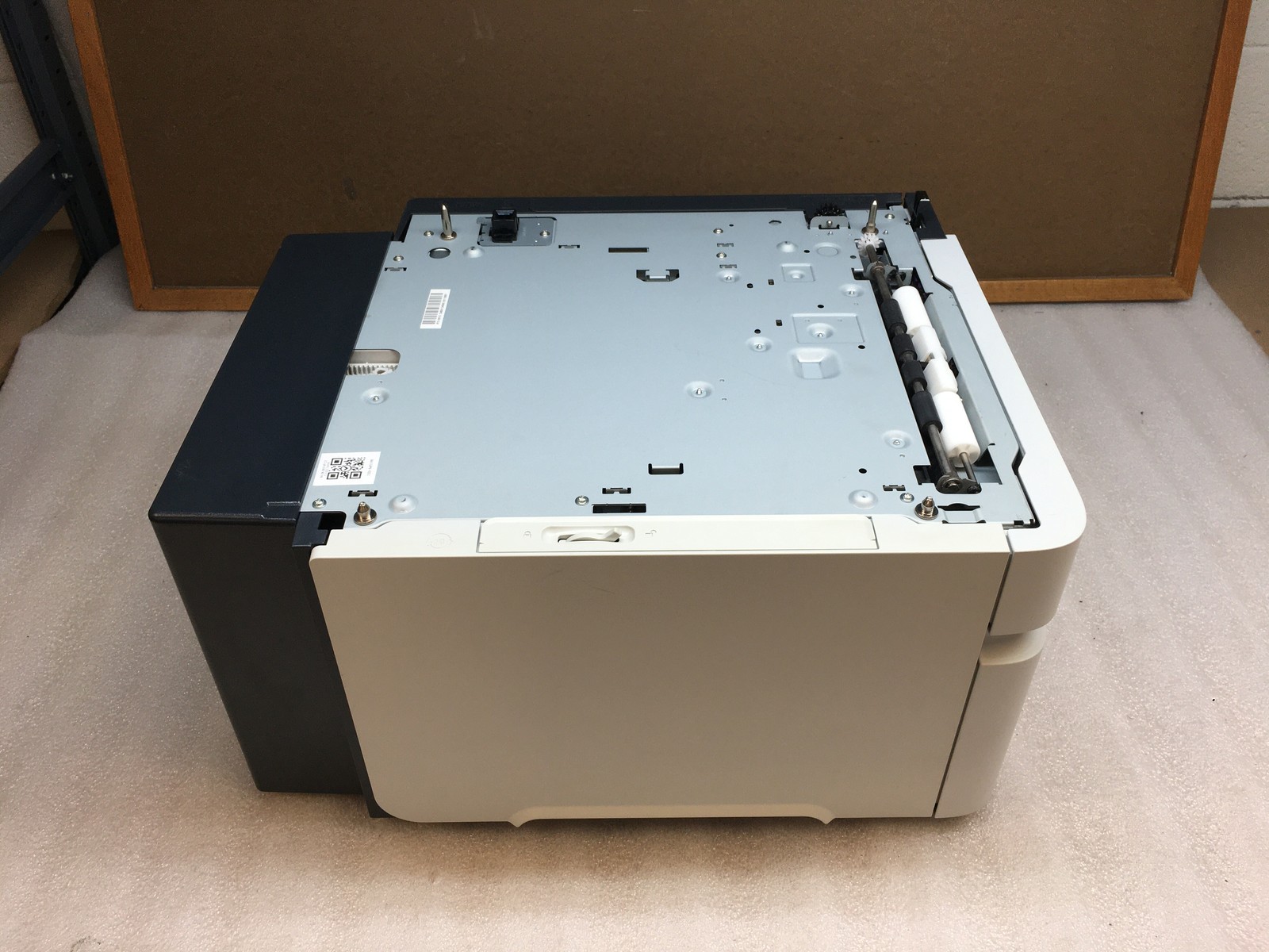 HP LaserJet P4015 / P4515 Series OEM R73-6010 1,500-Sheet Feeder Tray CB523A