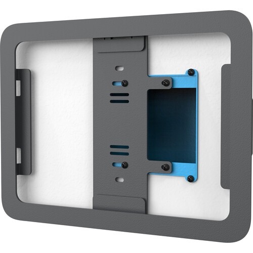 Heckler (H755-BG) – Wall Mount MX for iPad 10th Gen (Black/Gray)