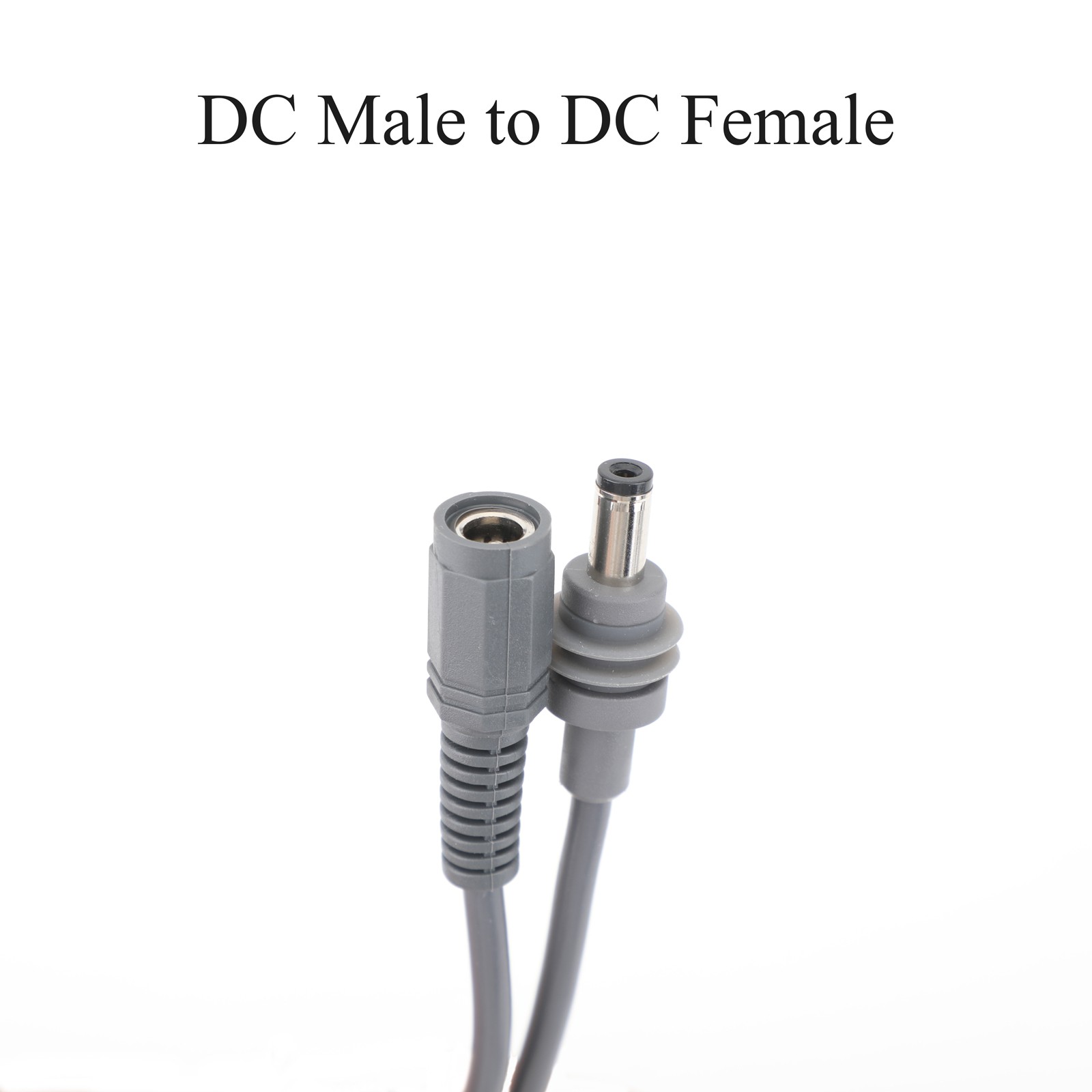 5M DC Extension Cord Male to Female for Starlink Mini, Plug and Play